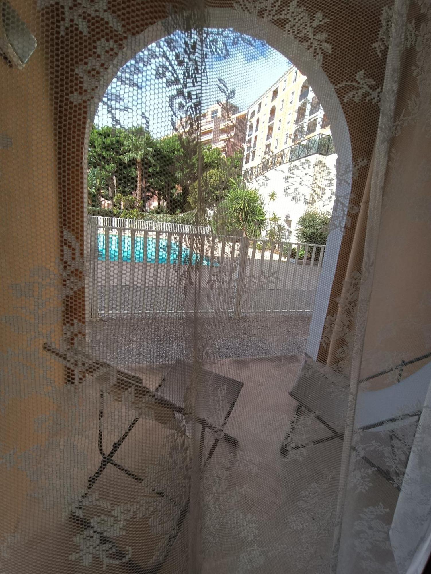 Direct Monaco Studio Devant Piscine 博索莱伊 外观 照片